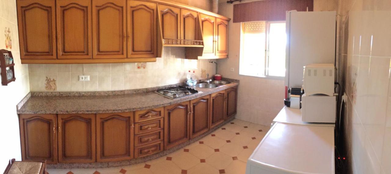 Chalet Con Barbacoa, Chimenea Y Piscina En Alhaurin De La Torre "No Emitimos Factura" מראה חיצוני תמונה